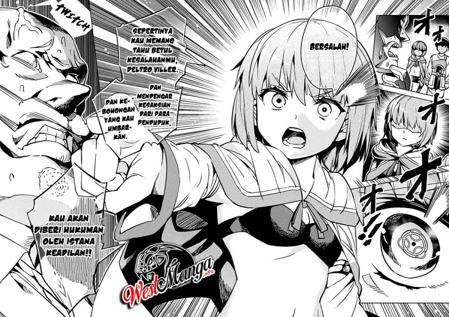 NEET dakedo Hello Work ni Ittara Isekai ni Tsuretekareta