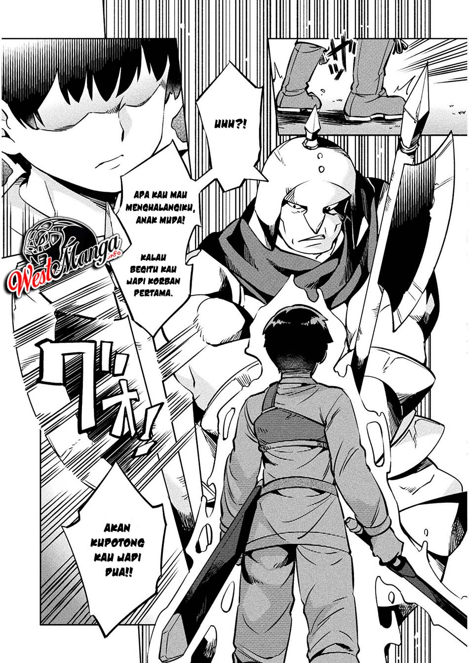 NEET dakedo Hello Work ni Ittara Isekai ni Tsuretekareta