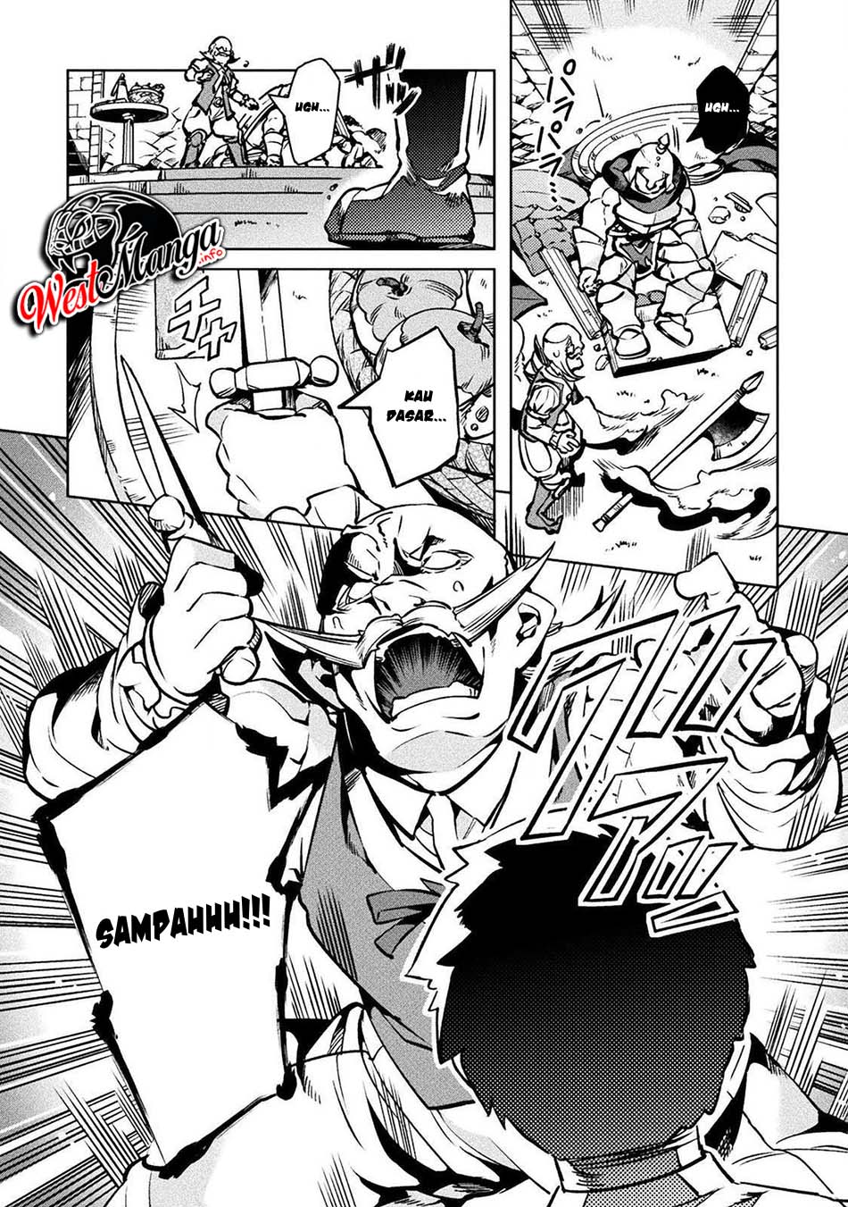 NEET dakedo Hello Work ni Ittara Isekai ni Tsuretekareta