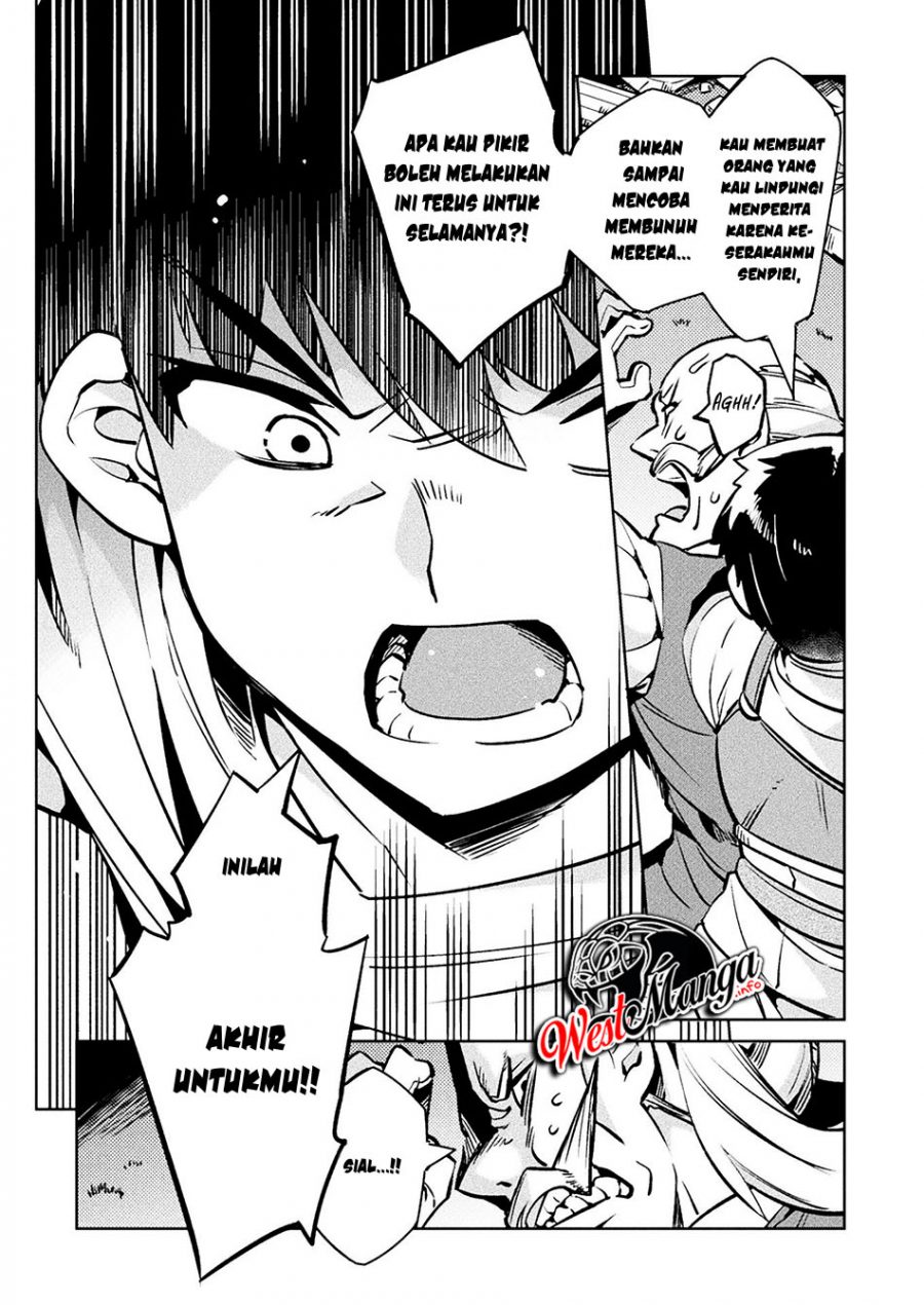NEET dakedo Hello Work ni Ittara Isekai ni Tsuretekareta