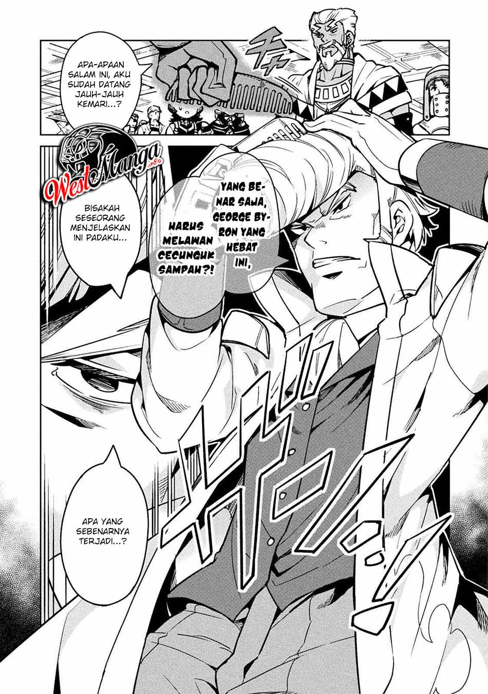 NEET dakedo Hello Work ni Ittara Isekai ni Tsuretekareta