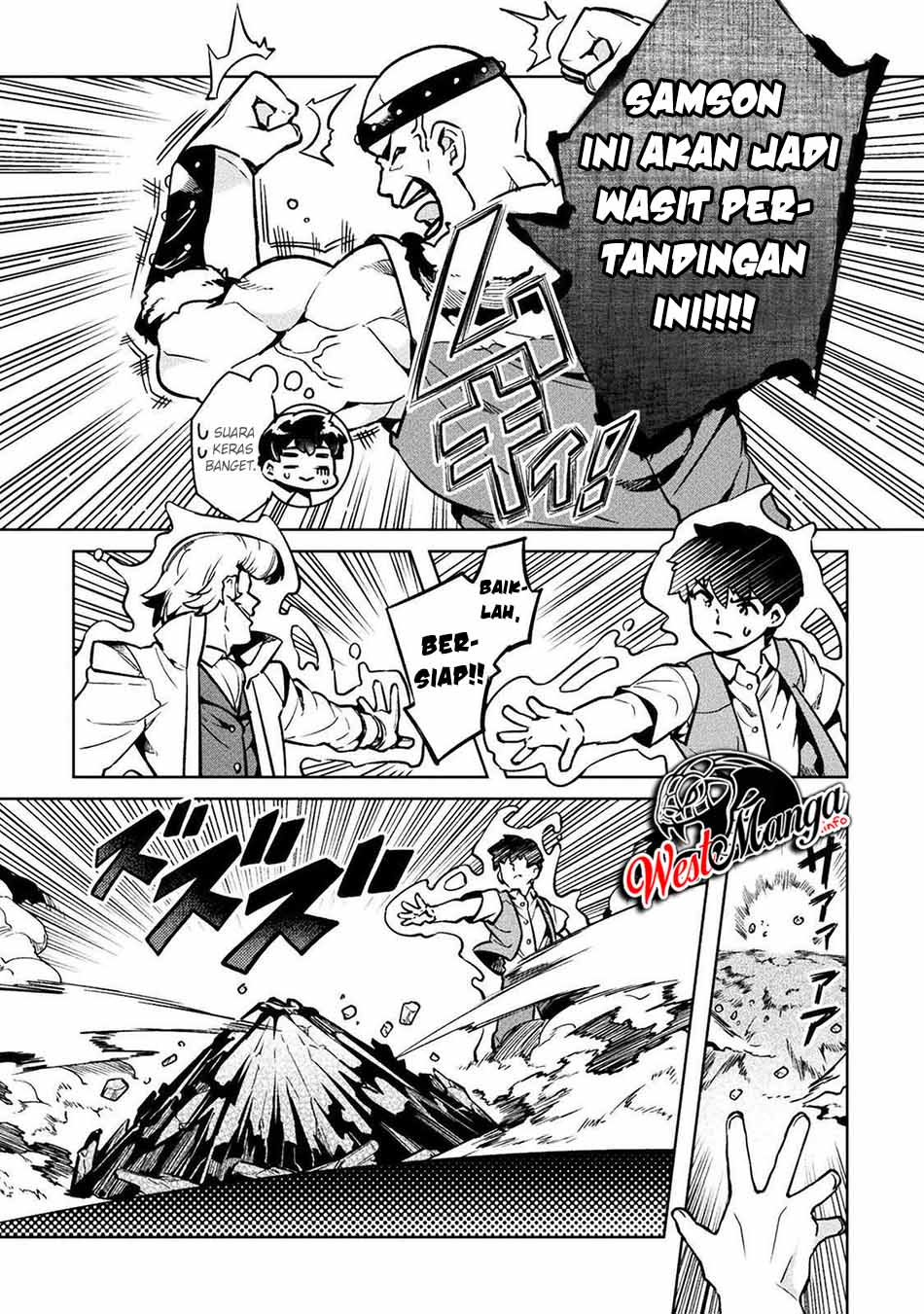 NEET dakedo Hello Work ni Ittara Isekai ni Tsuretekareta