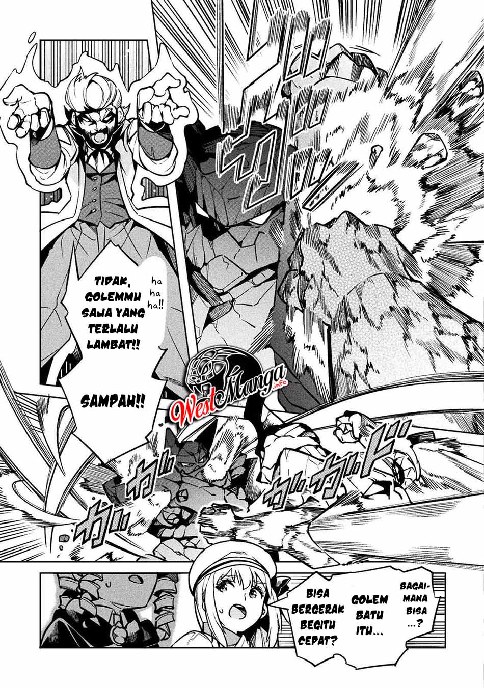 NEET dakedo Hello Work ni Ittara Isekai ni Tsuretekareta