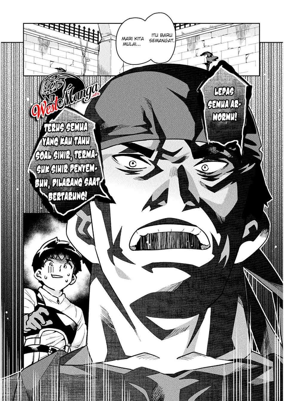 NEET dakedo Hello Work ni Ittara Isekai ni Tsuretekareta