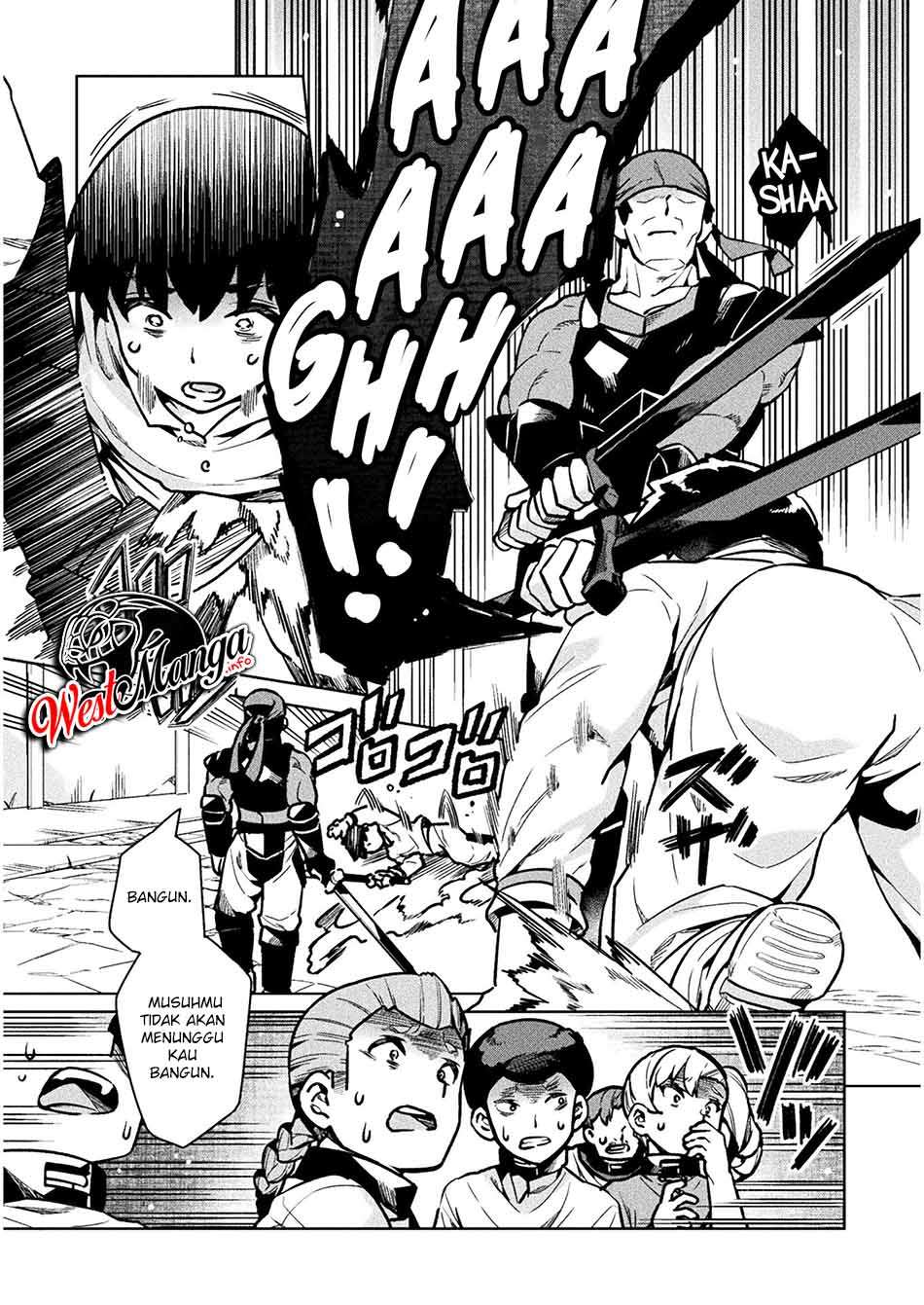 NEET dakedo Hello Work ni Ittara Isekai ni Tsuretekareta