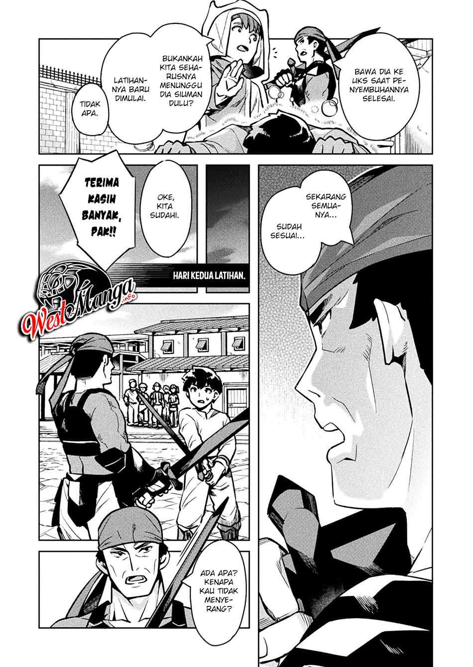 NEET dakedo Hello Work ni Ittara Isekai ni Tsuretekareta