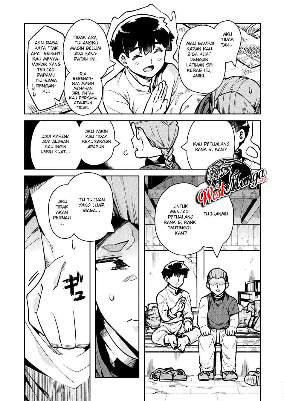 NEET dakedo Hello Work ni Ittara Isekai ni Tsuretekareta