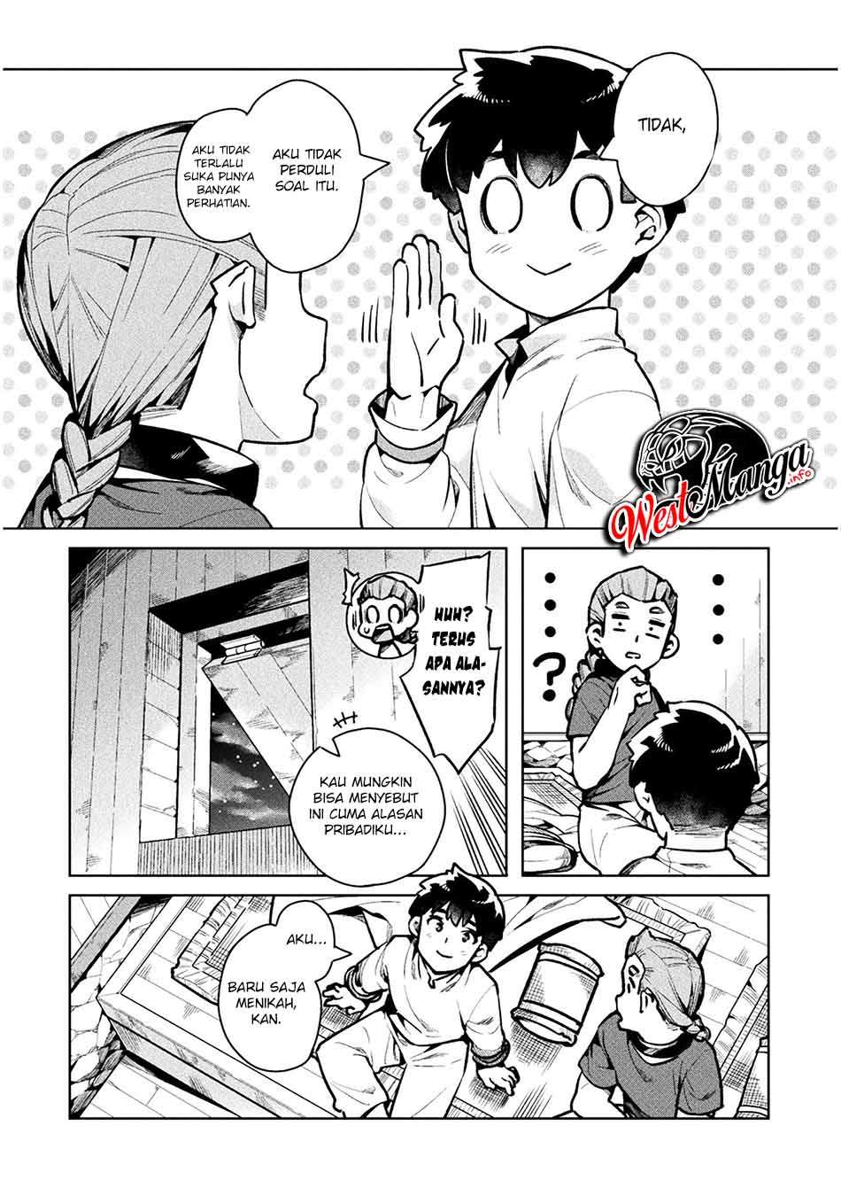 NEET dakedo Hello Work ni Ittara Isekai ni Tsuretekareta