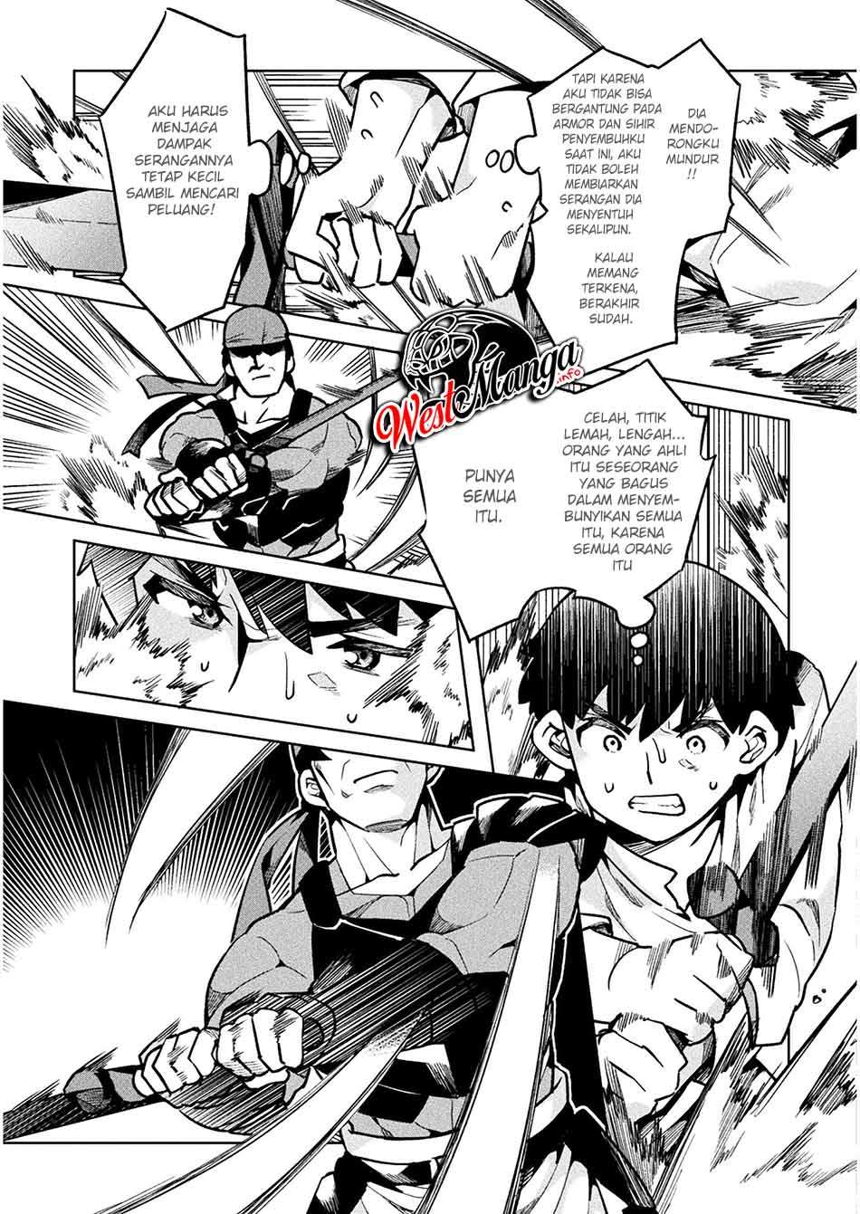 NEET dakedo Hello Work ni Ittara Isekai ni Tsuretekareta