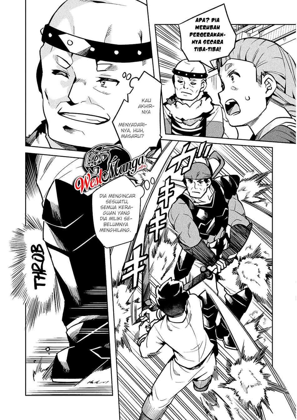 NEET dakedo Hello Work ni Ittara Isekai ni Tsuretekareta
