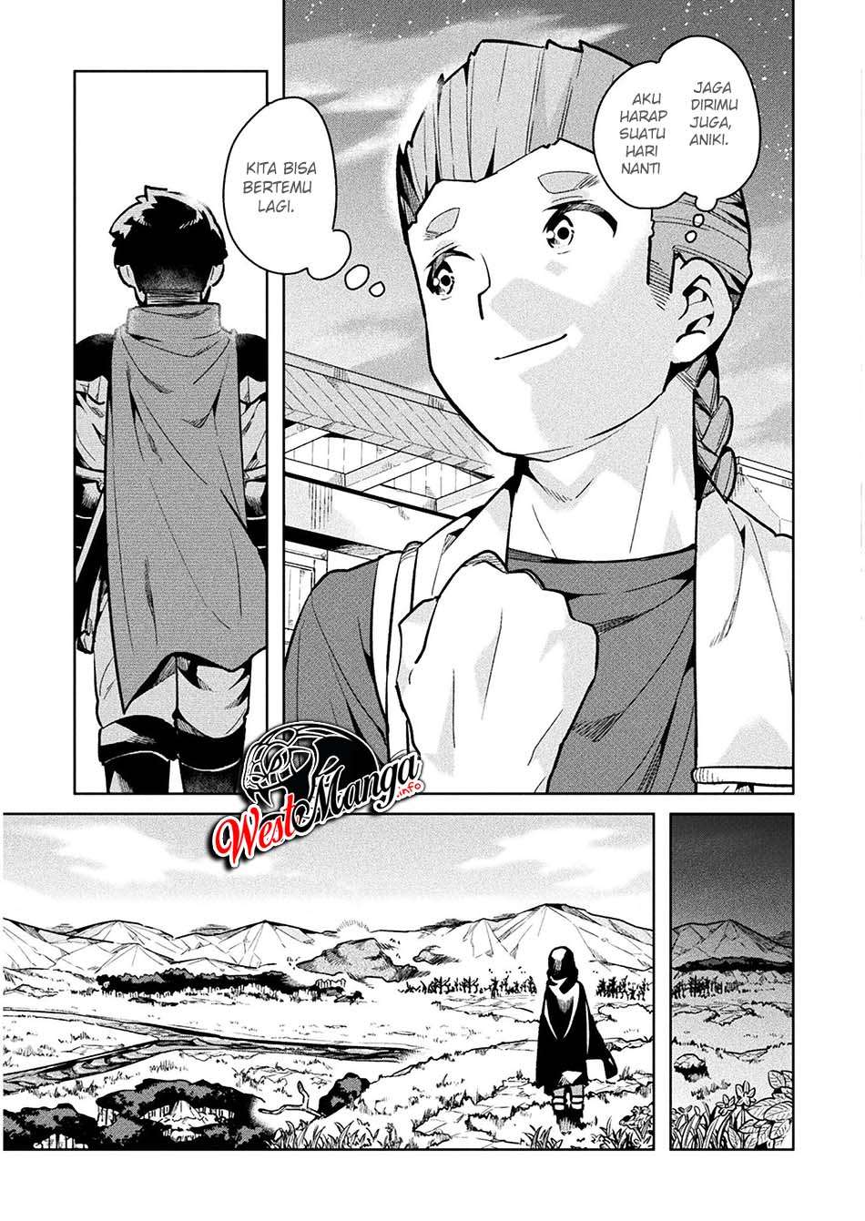 NEET dakedo Hello Work ni Ittara Isekai ni Tsuretekareta