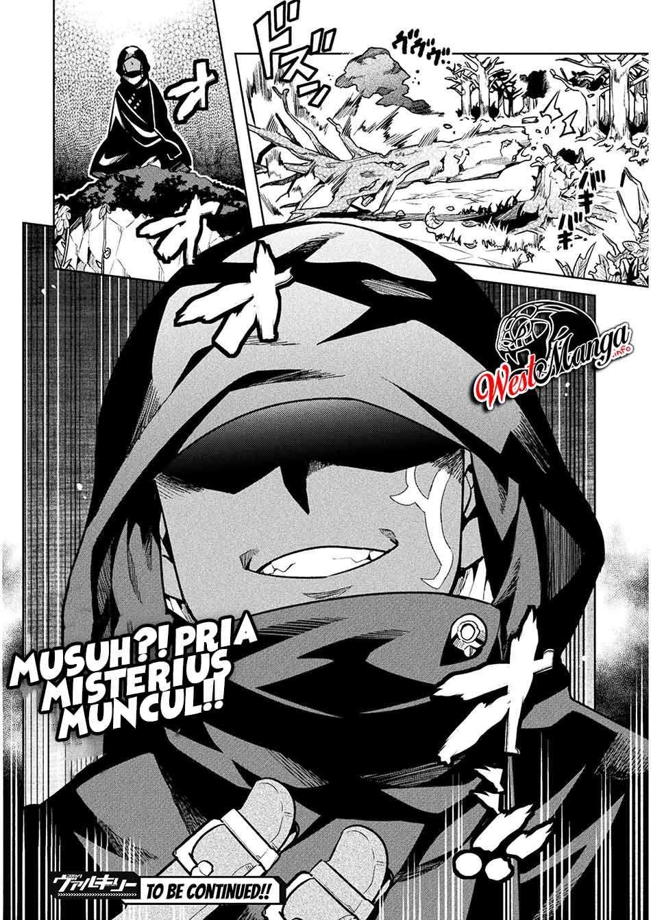 NEET dakedo Hello Work ni Ittara Isekai ni Tsuretekareta