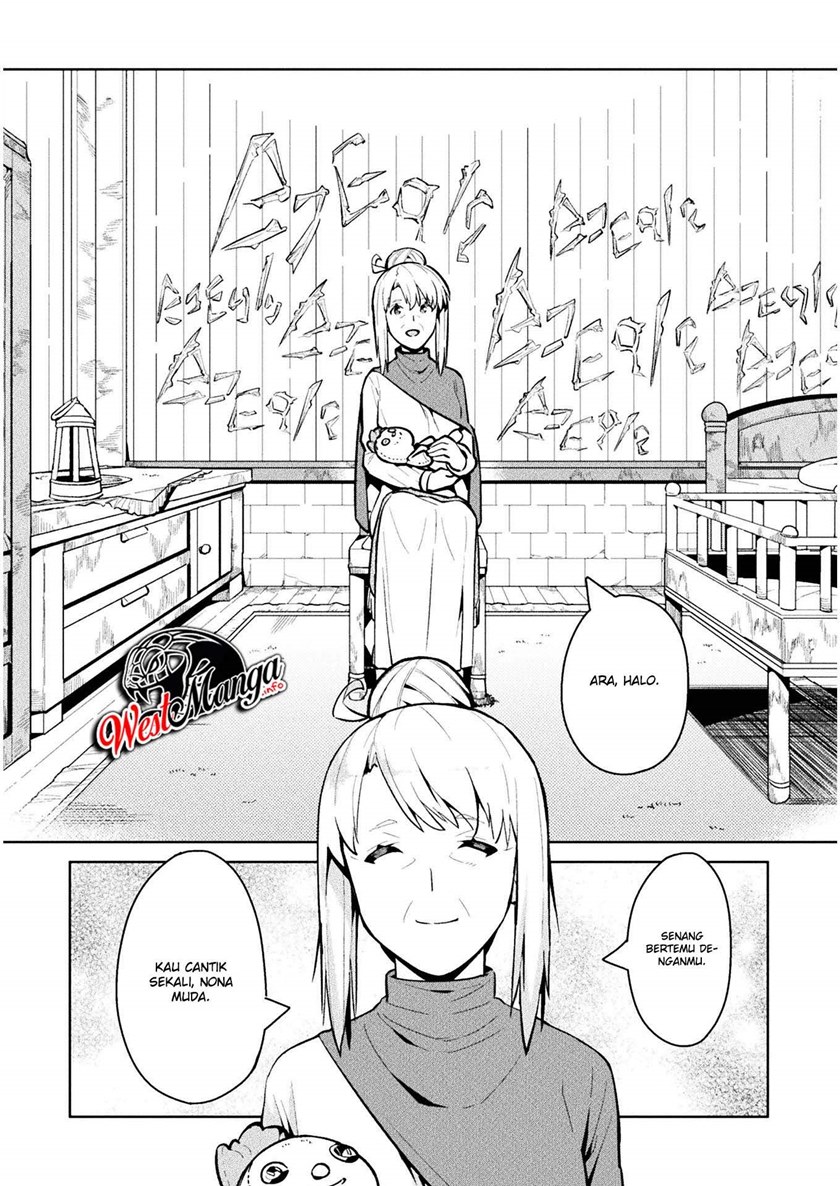NEET dakedo Hello Work ni Ittara Isekai ni Tsuretekareta