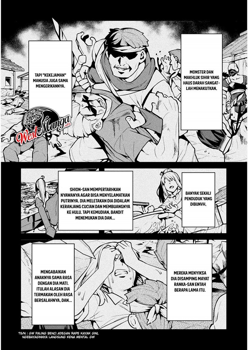 NEET dakedo Hello Work ni Ittara Isekai ni Tsuretekareta