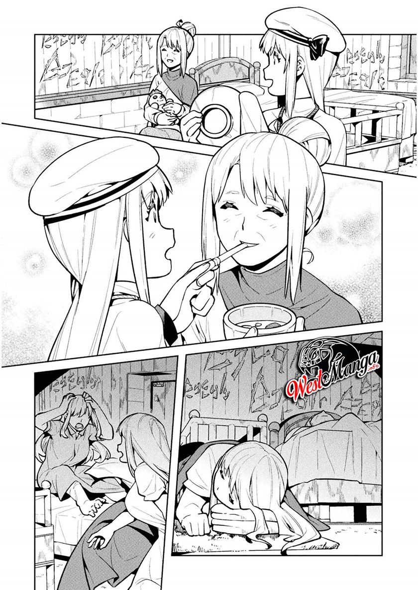 NEET dakedo Hello Work ni Ittara Isekai ni Tsuretekareta