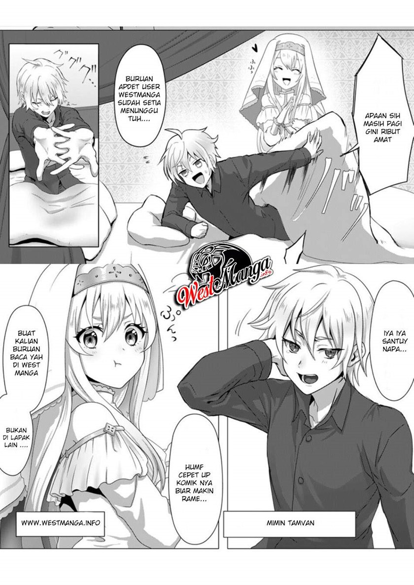 NEET dakedo Hello Work ni Ittara Isekai ni Tsuretekareta