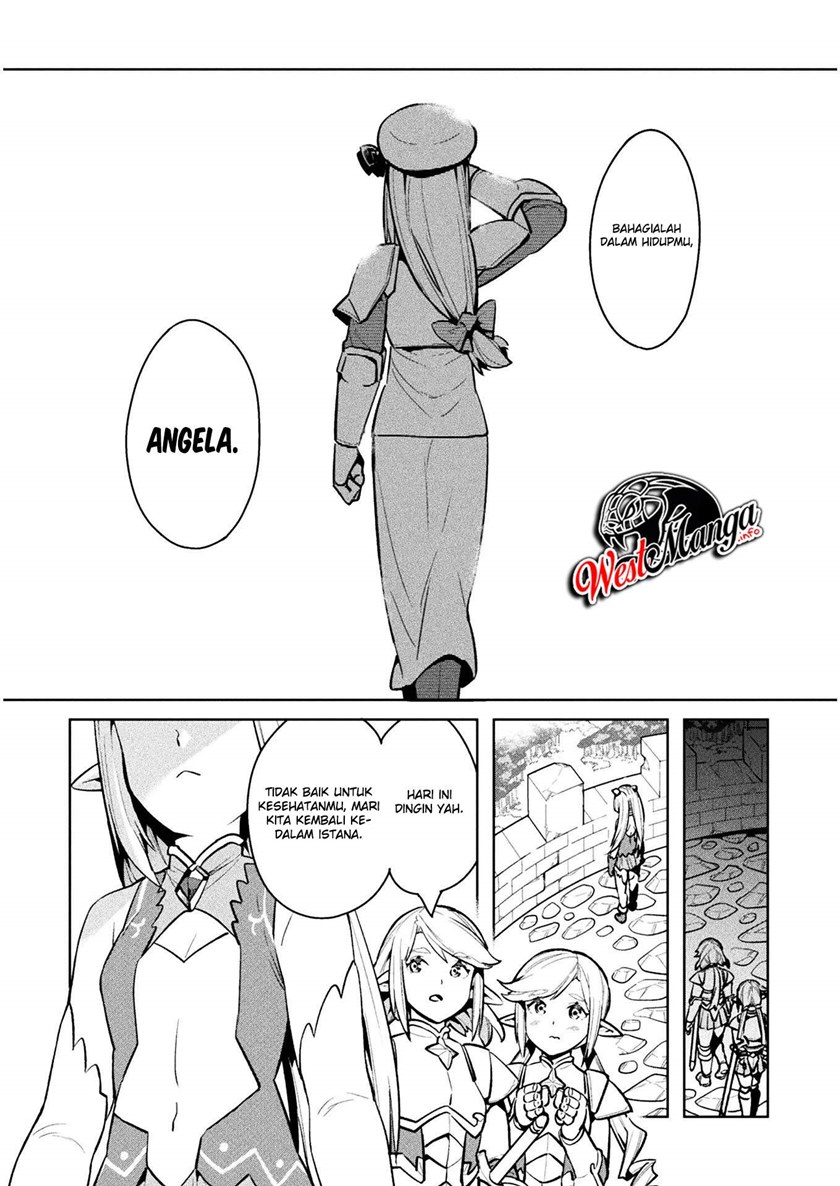 NEET dakedo Hello Work ni Ittara Isekai ni Tsuretekareta