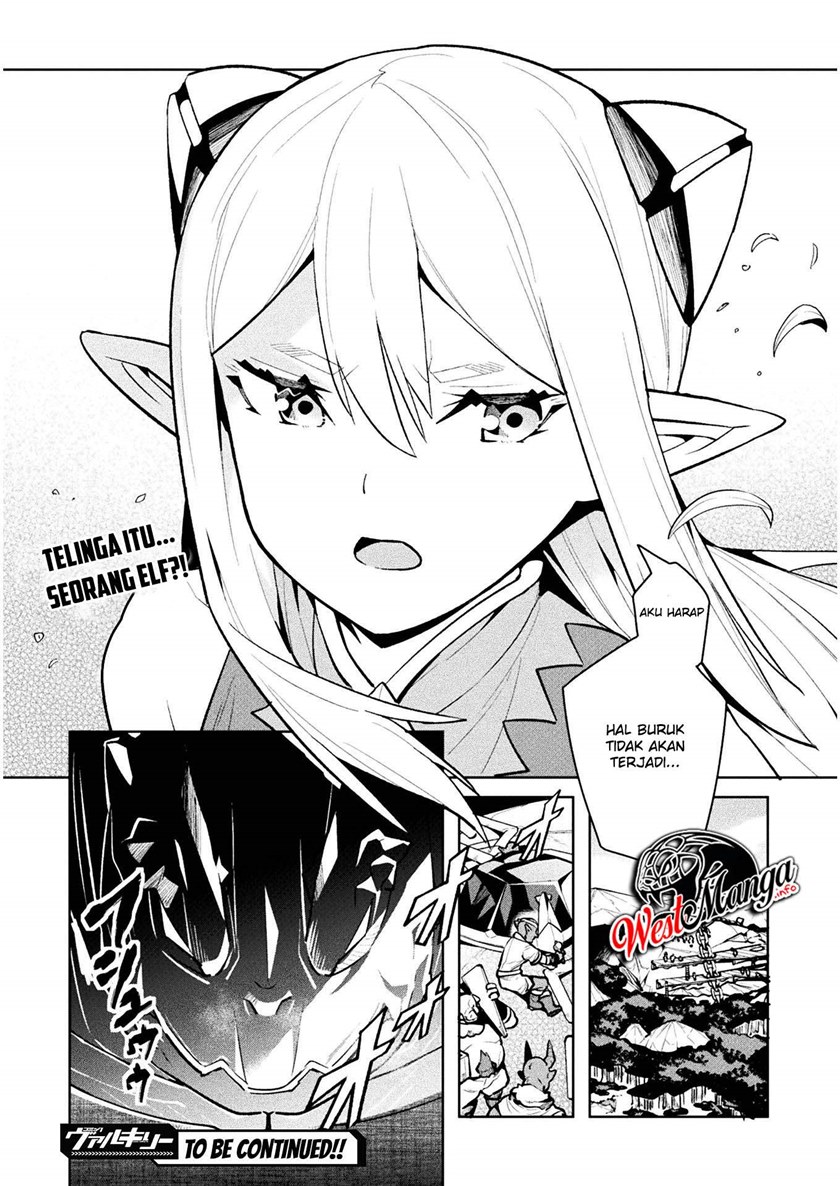 NEET dakedo Hello Work ni Ittara Isekai ni Tsuretekareta