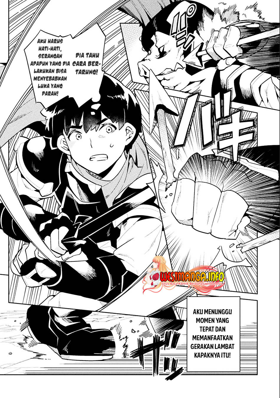 NEET dakedo Hello Work ni Ittara Isekai ni Tsuretekareta