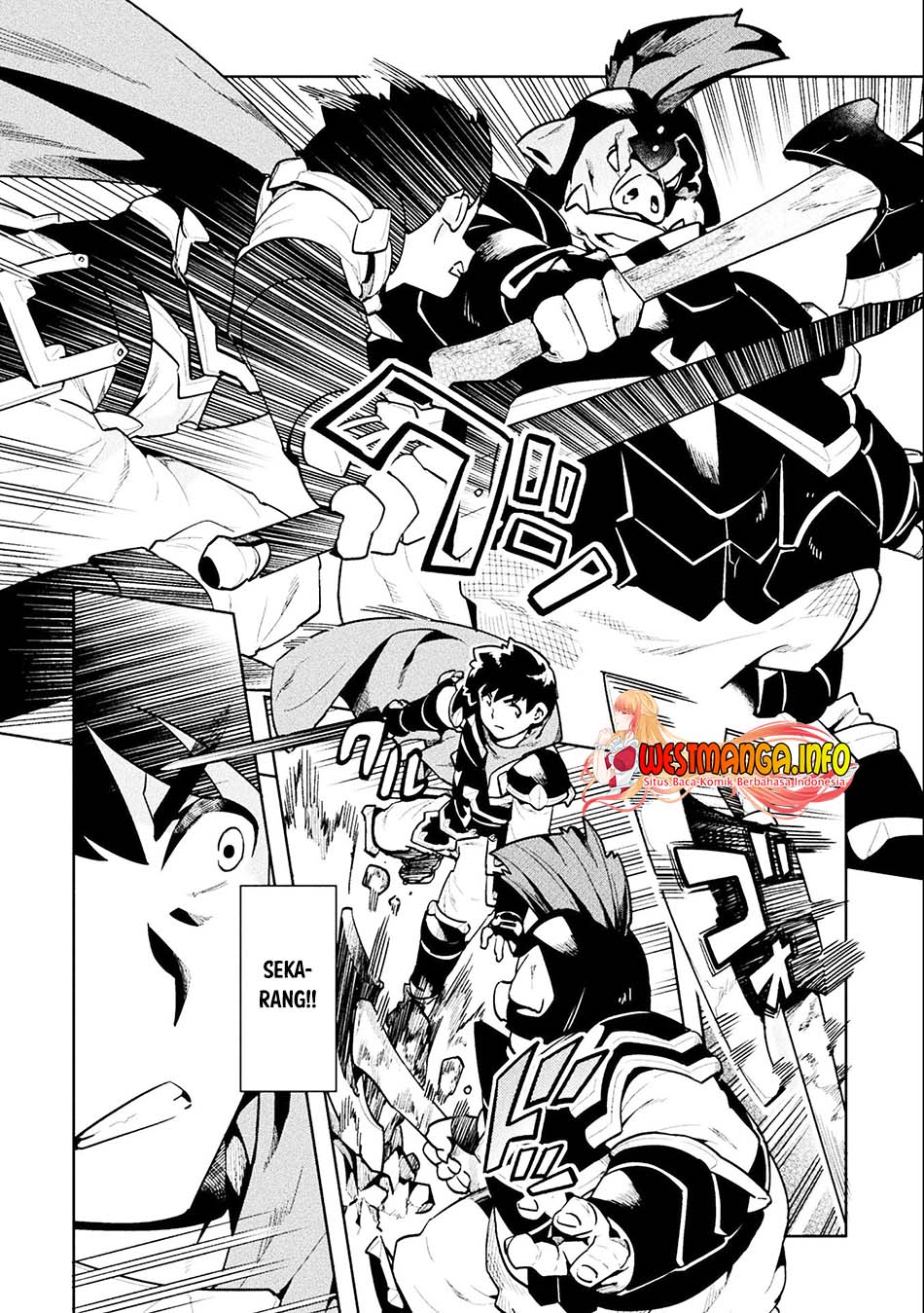 NEET dakedo Hello Work ni Ittara Isekai ni Tsuretekareta