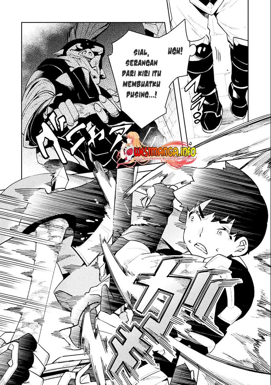NEET dakedo Hello Work ni Ittara Isekai ni Tsuretekareta