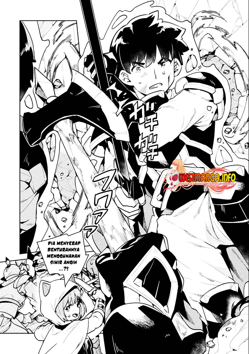 NEET dakedo Hello Work ni Ittara Isekai ni Tsuretekareta