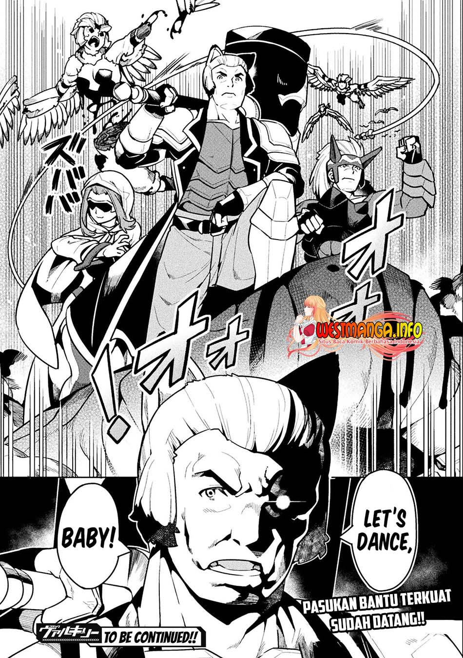 NEET dakedo Hello Work ni Ittara Isekai ni Tsuretekareta