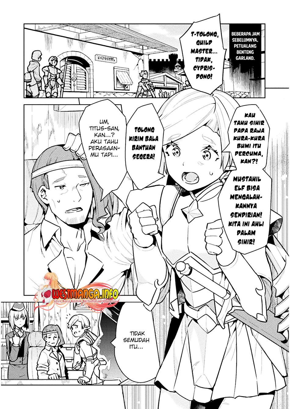 NEET dakedo Hello Work ni Ittara Isekai ni Tsuretekareta