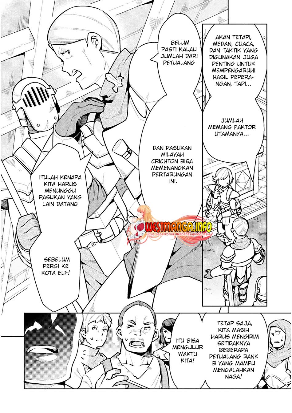 NEET dakedo Hello Work ni Ittara Isekai ni Tsuretekareta