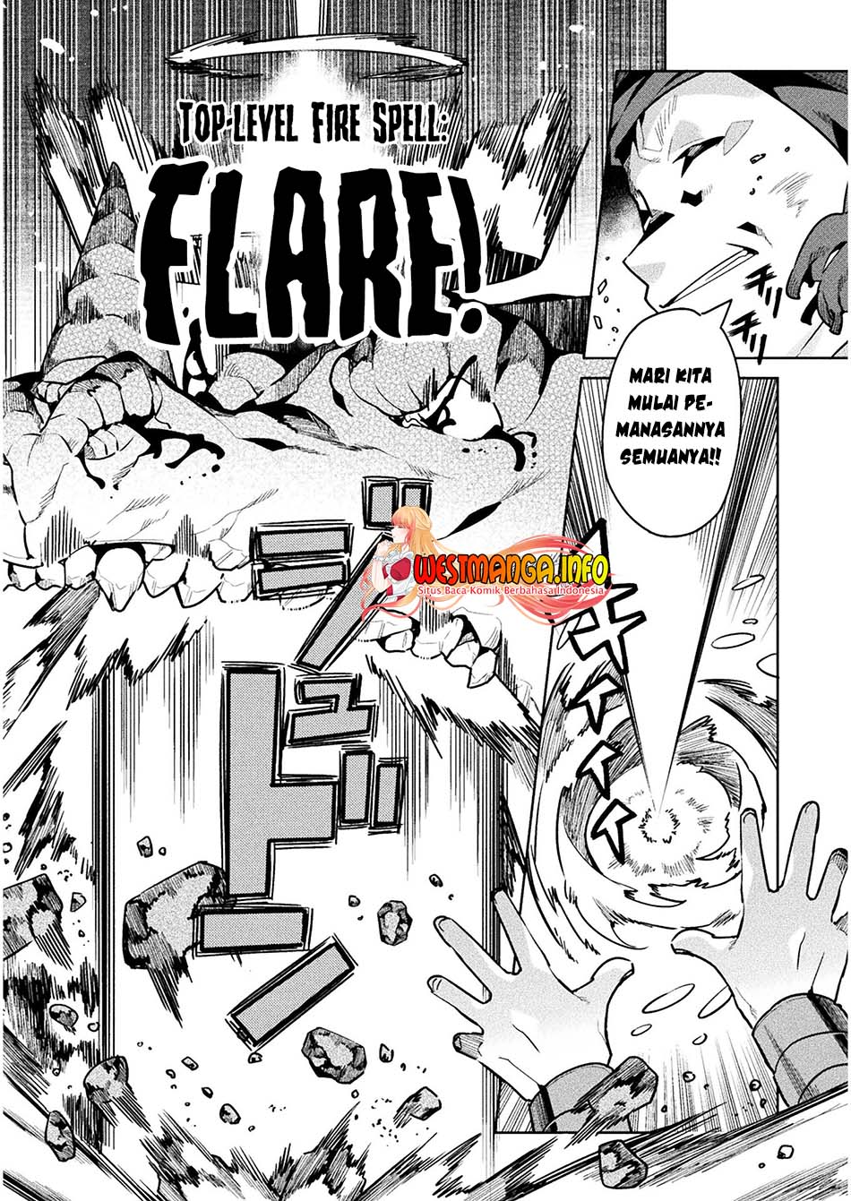 NEET dakedo Hello Work ni Ittara Isekai ni Tsuretekareta