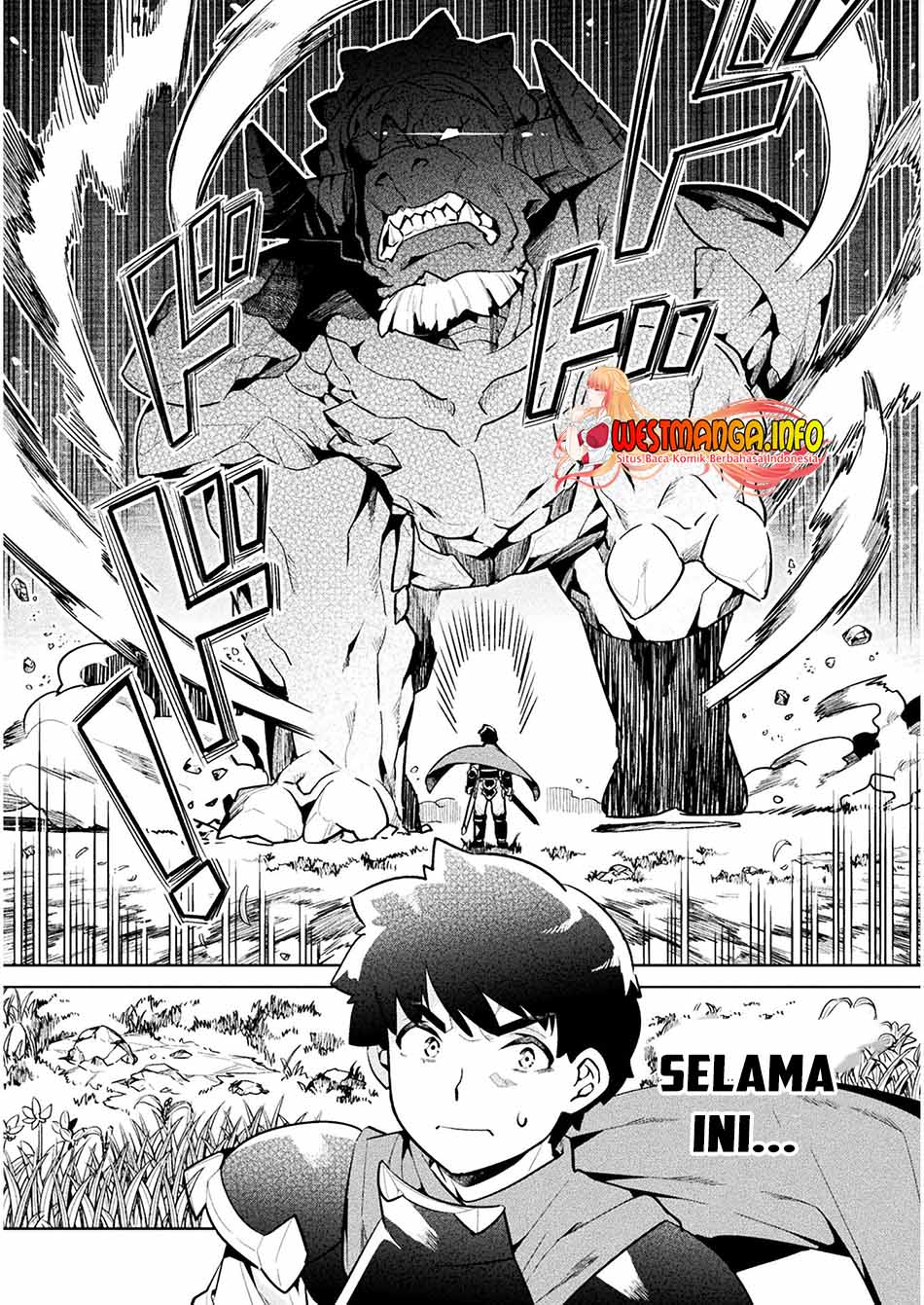 NEET dakedo Hello Work ni Ittara Isekai ni Tsuretekareta
