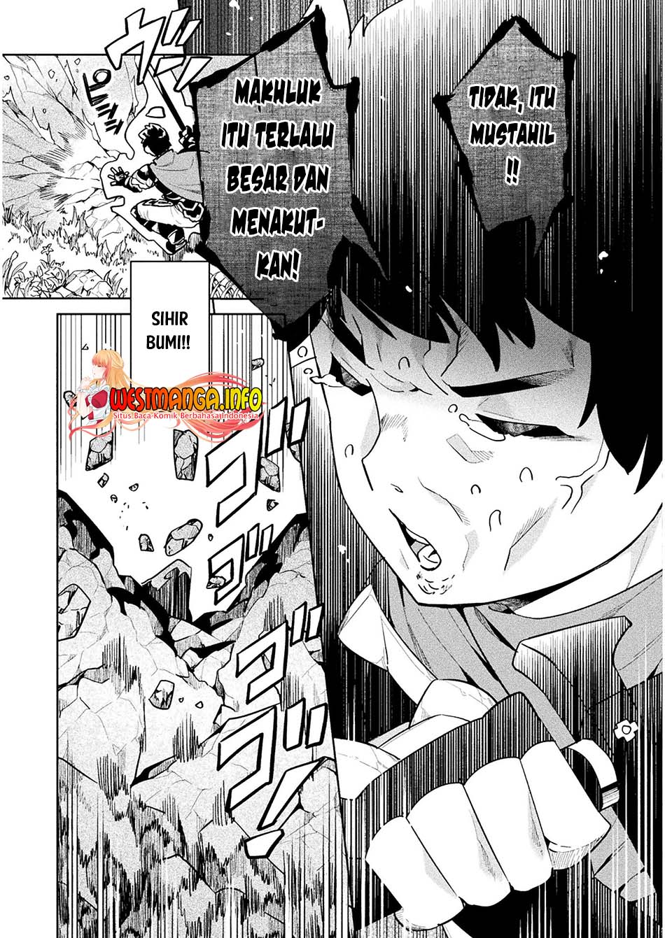 NEET dakedo Hello Work ni Ittara Isekai ni Tsuretekareta