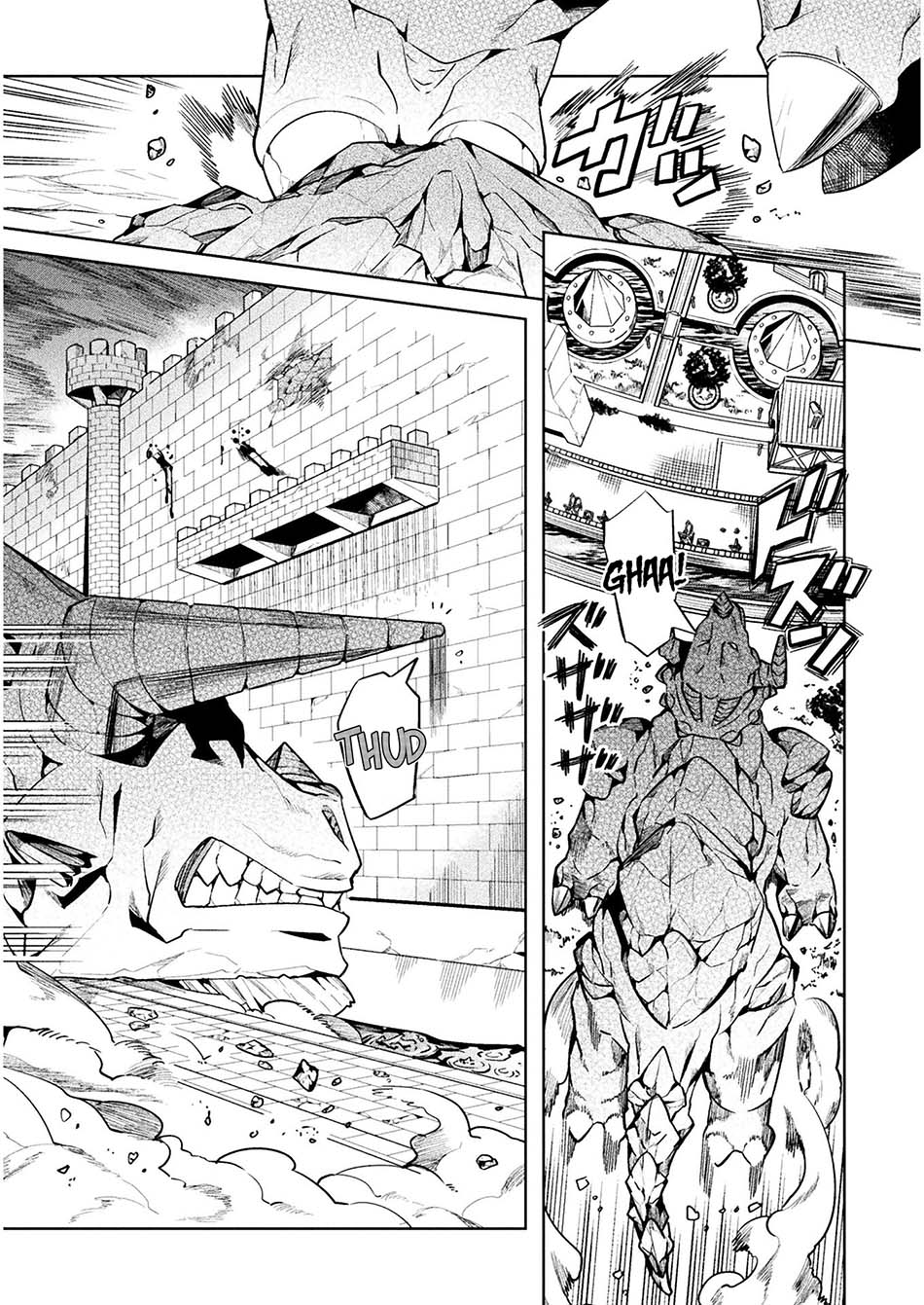 NEET dakedo Hello Work ni Ittara Isekai ni Tsuretekareta