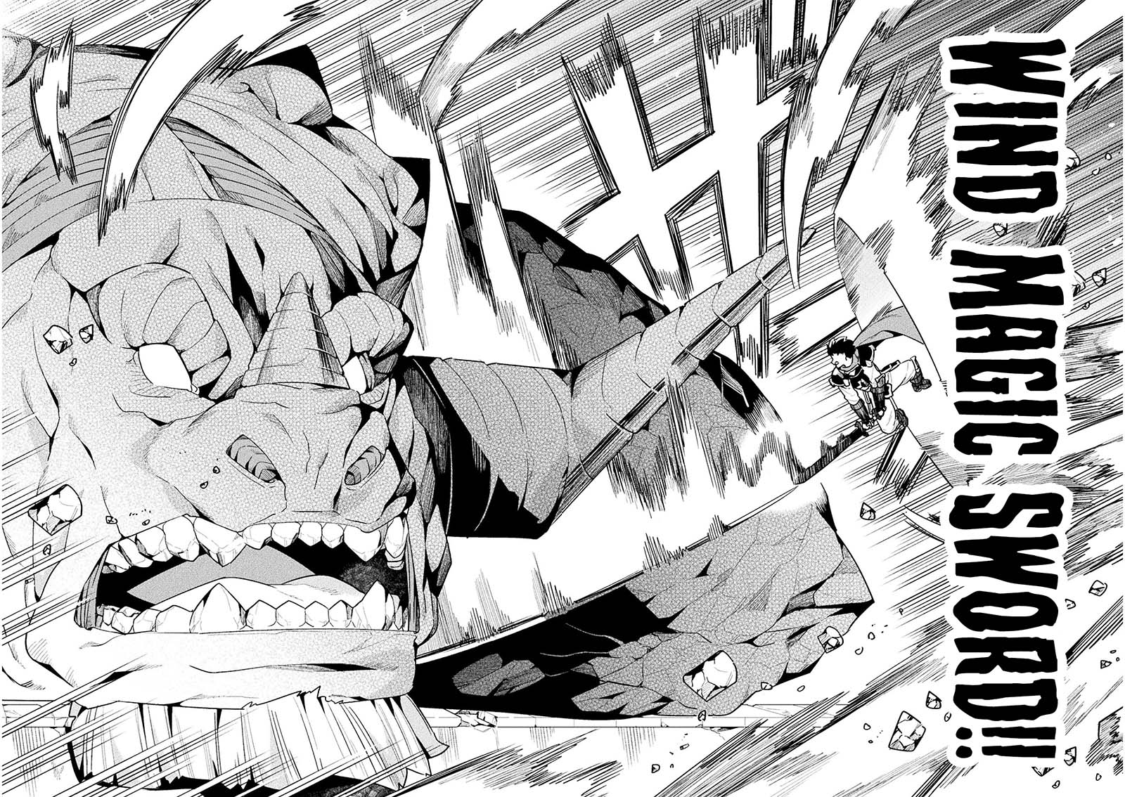 NEET dakedo Hello Work ni Ittara Isekai ni Tsuretekareta
