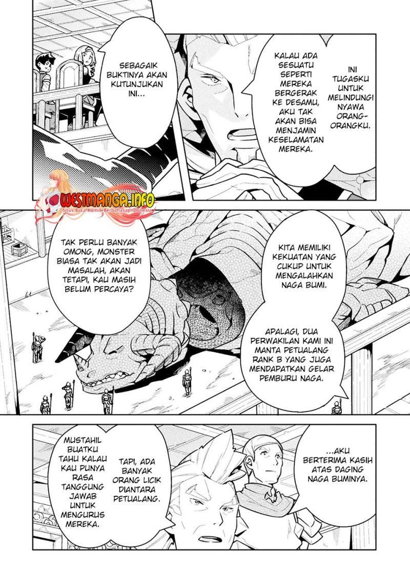 NEET dakedo Hello Work ni Ittara Isekai ni Tsuretekareta
