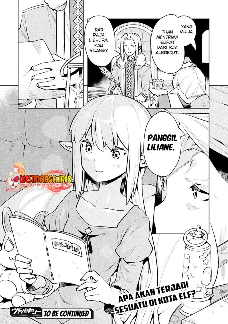 NEET dakedo Hello Work ni Ittara Isekai ni Tsuretekareta