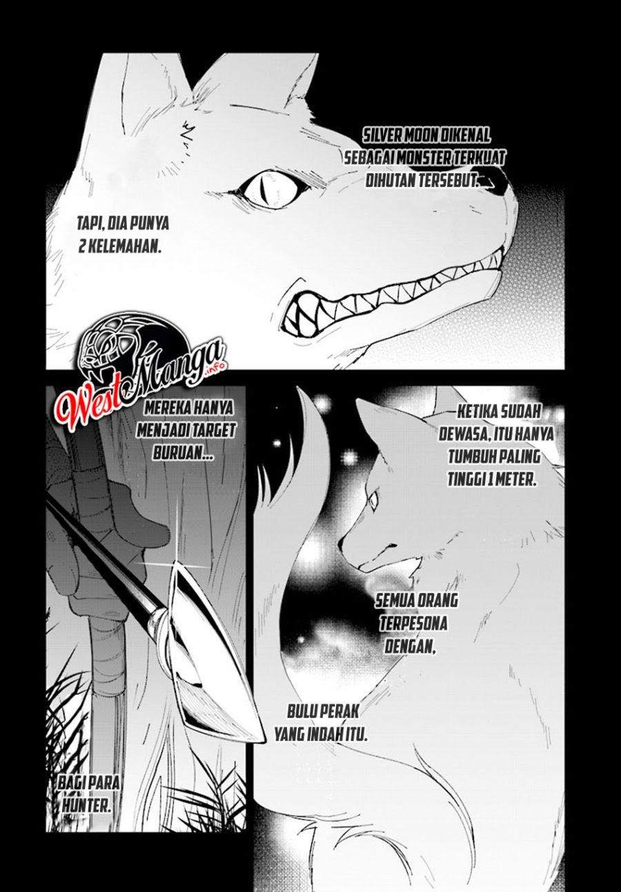 Nageki no Bourei wa Intai Shitai – Saijiyaku Hanta ni Yoru Saikiyou Patei Ikusei Jutsu