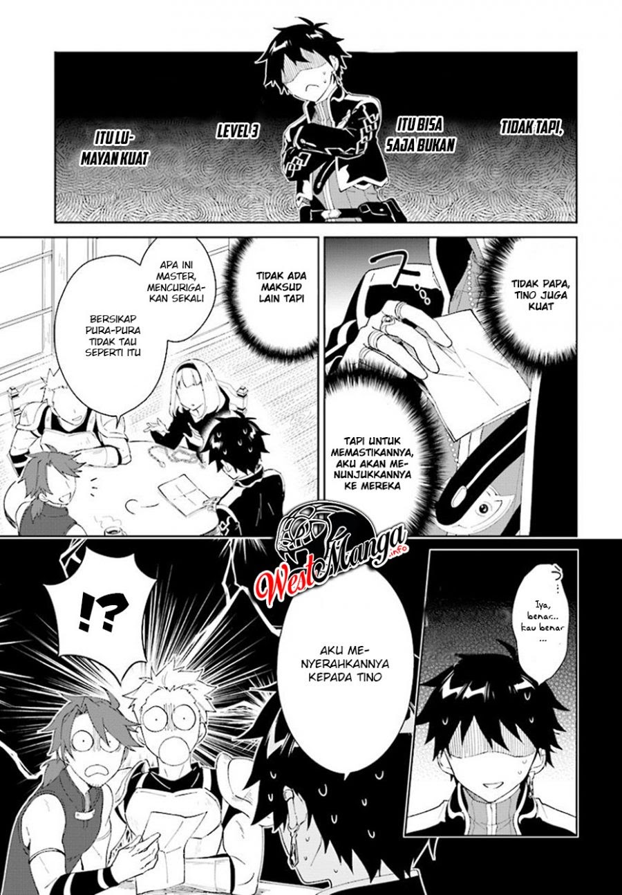 Nageki no Bourei wa Intai Shitai – Saijiyaku Hanta ni Yoru Saikiyou Patei Ikusei Jutsu