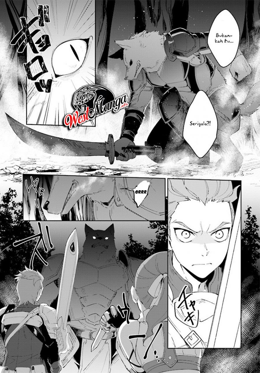 Nageki no Bourei wa Intai Shitai – Saijiyaku Hanta ni Yoru Saikiyou Patei Ikusei Jutsu