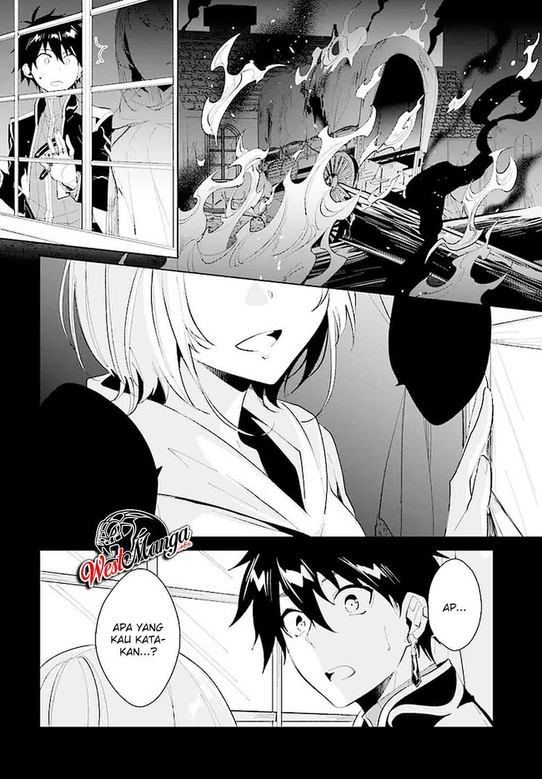 Nageki no Bourei wa Intai Shitai – Saijiyaku Hanta ni Yoru Saikiyou Patei Ikusei Jutsu