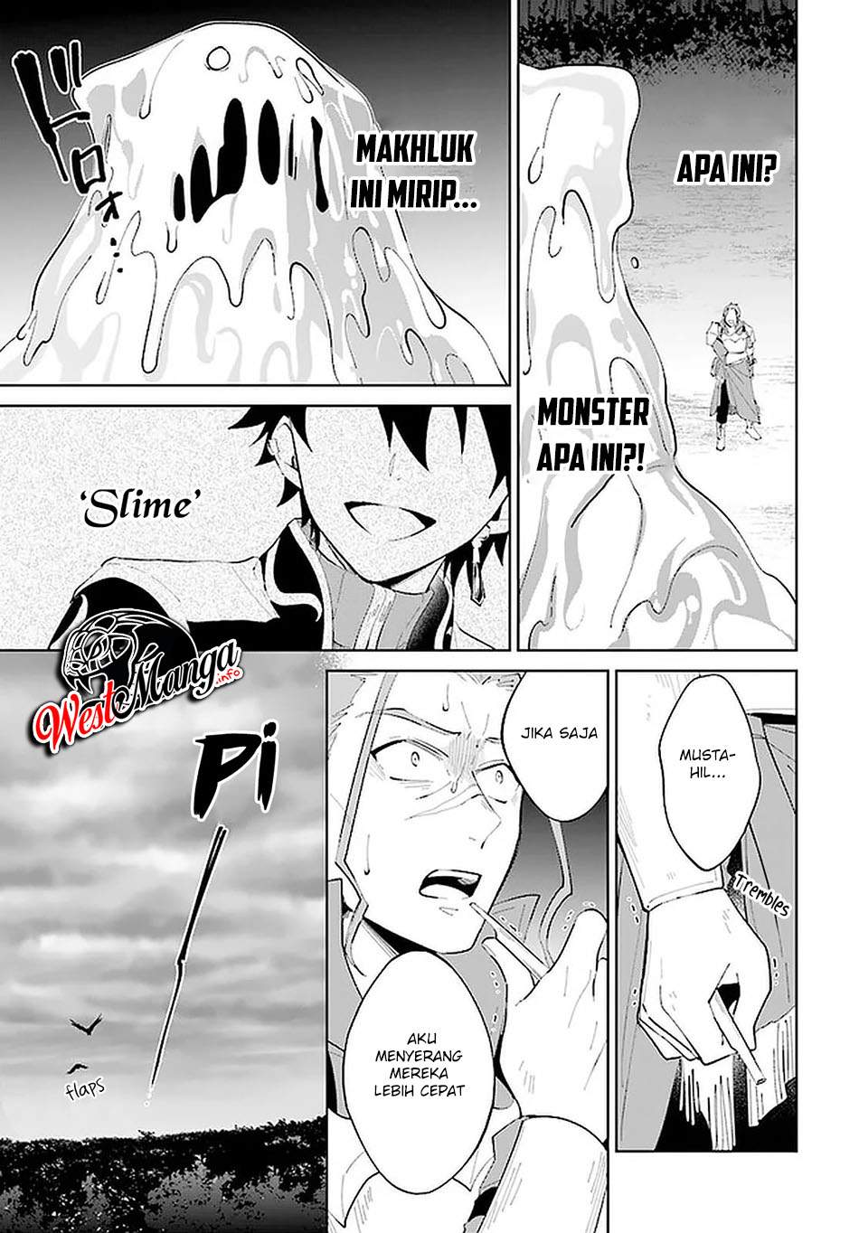 Nageki no Bourei wa Intai Shitai – Saijiyaku Hanta ni Yoru Saikiyou Patei Ikusei Jutsu