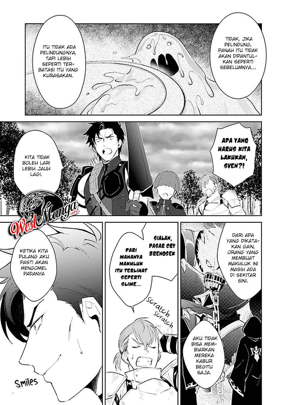Nageki no Bourei wa Intai Shitai – Saijiyaku Hanta ni Yoru Saikiyou Patei Ikusei Jutsu