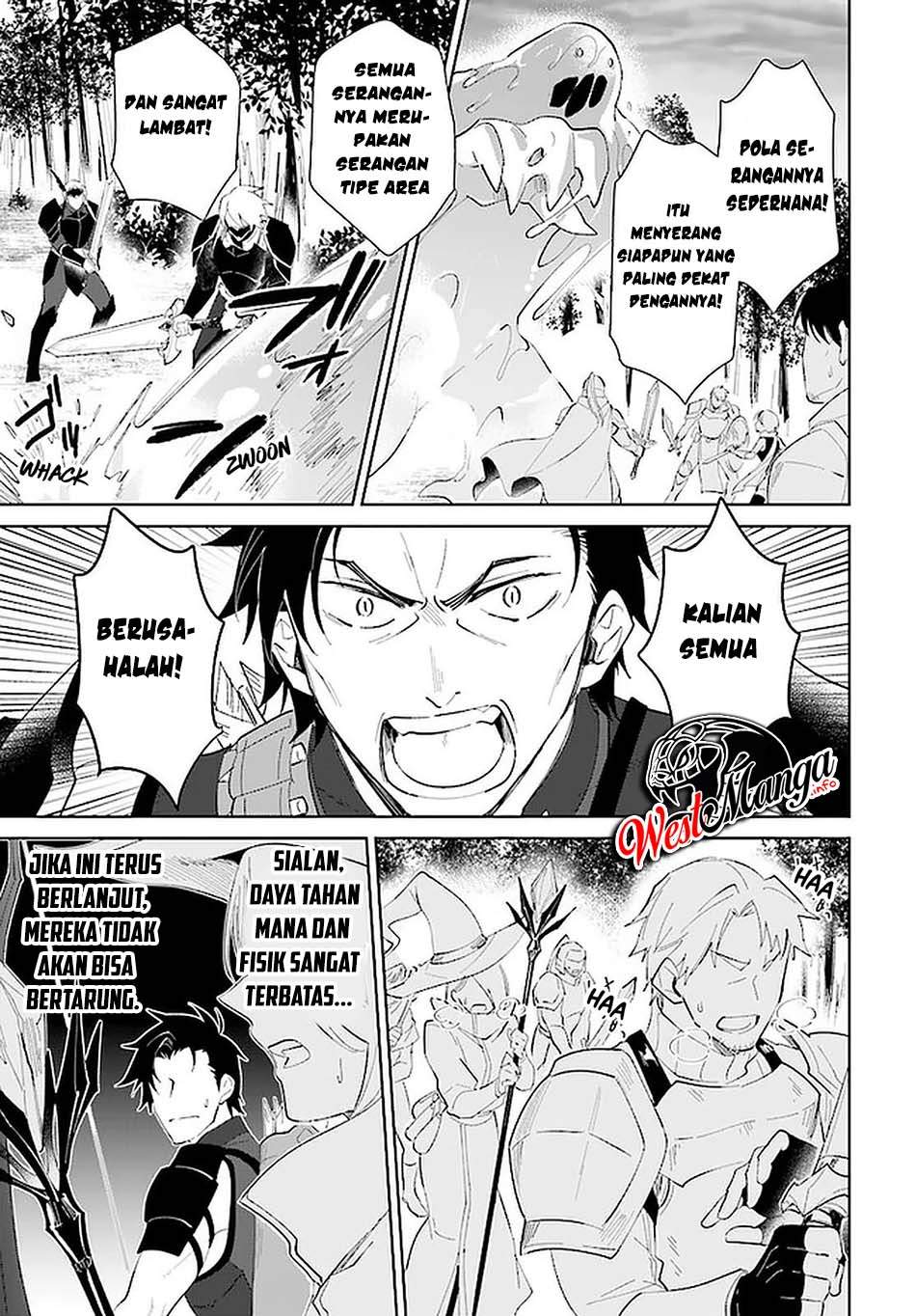 Nageki no Bourei wa Intai Shitai – Saijiyaku Hanta ni Yoru Saikiyou Patei Ikusei Jutsu