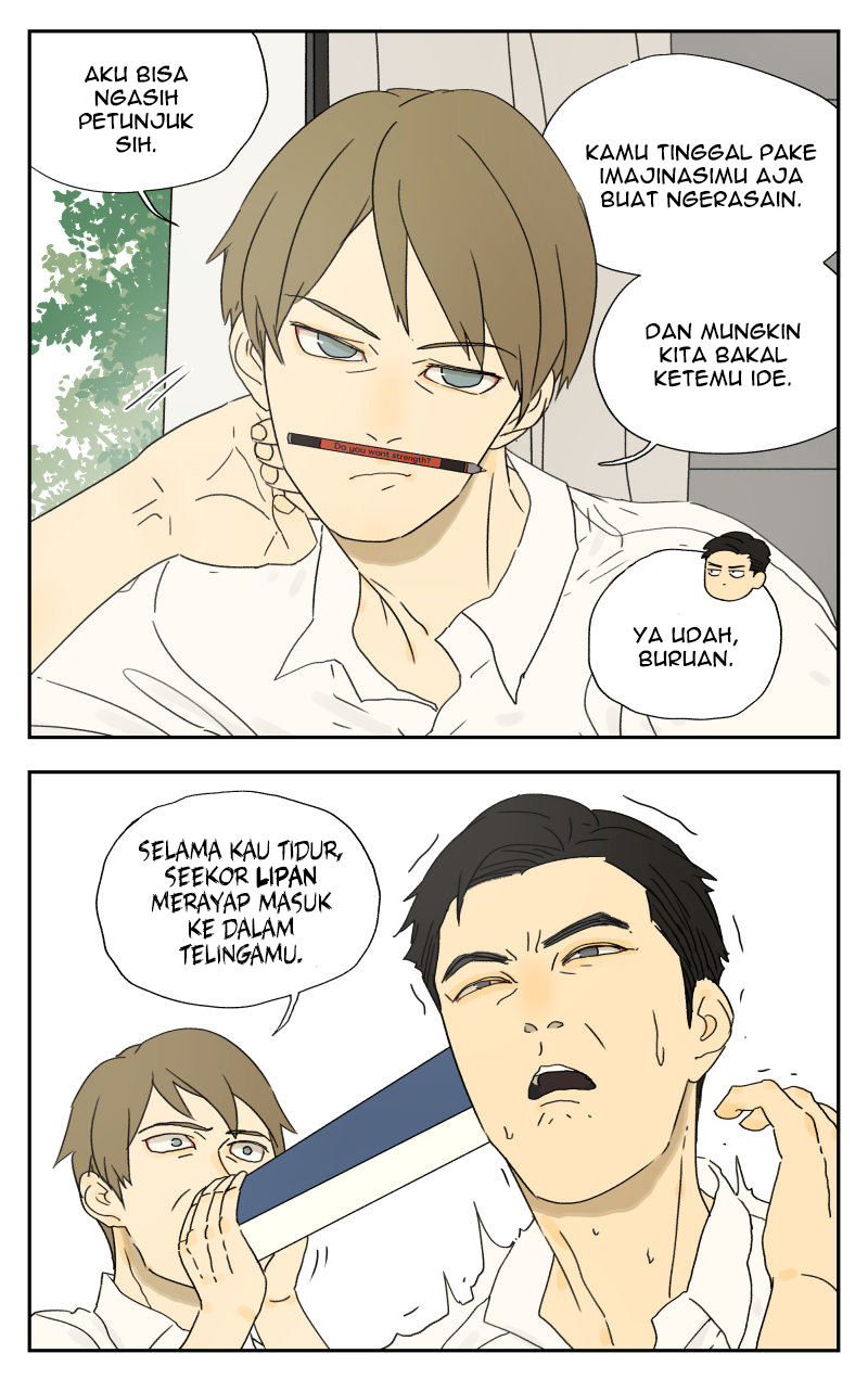 Nan Hao & Shang Feng