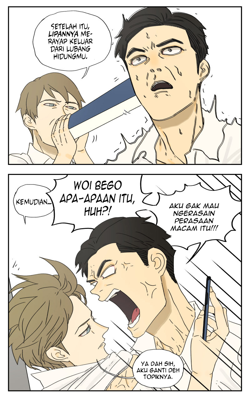 Nan Hao & Shang Feng