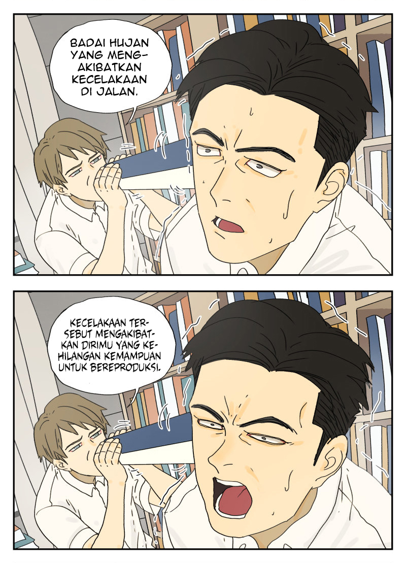Nan Hao & Shang Feng