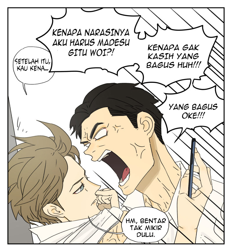 Nan Hao & Shang Feng