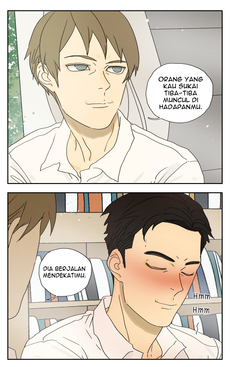 Nan Hao & Shang Feng