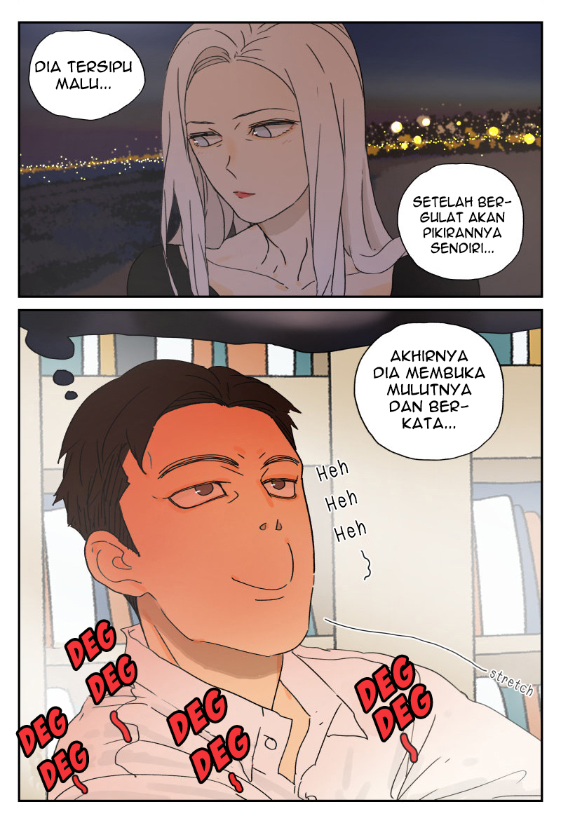 Nan Hao & Shang Feng