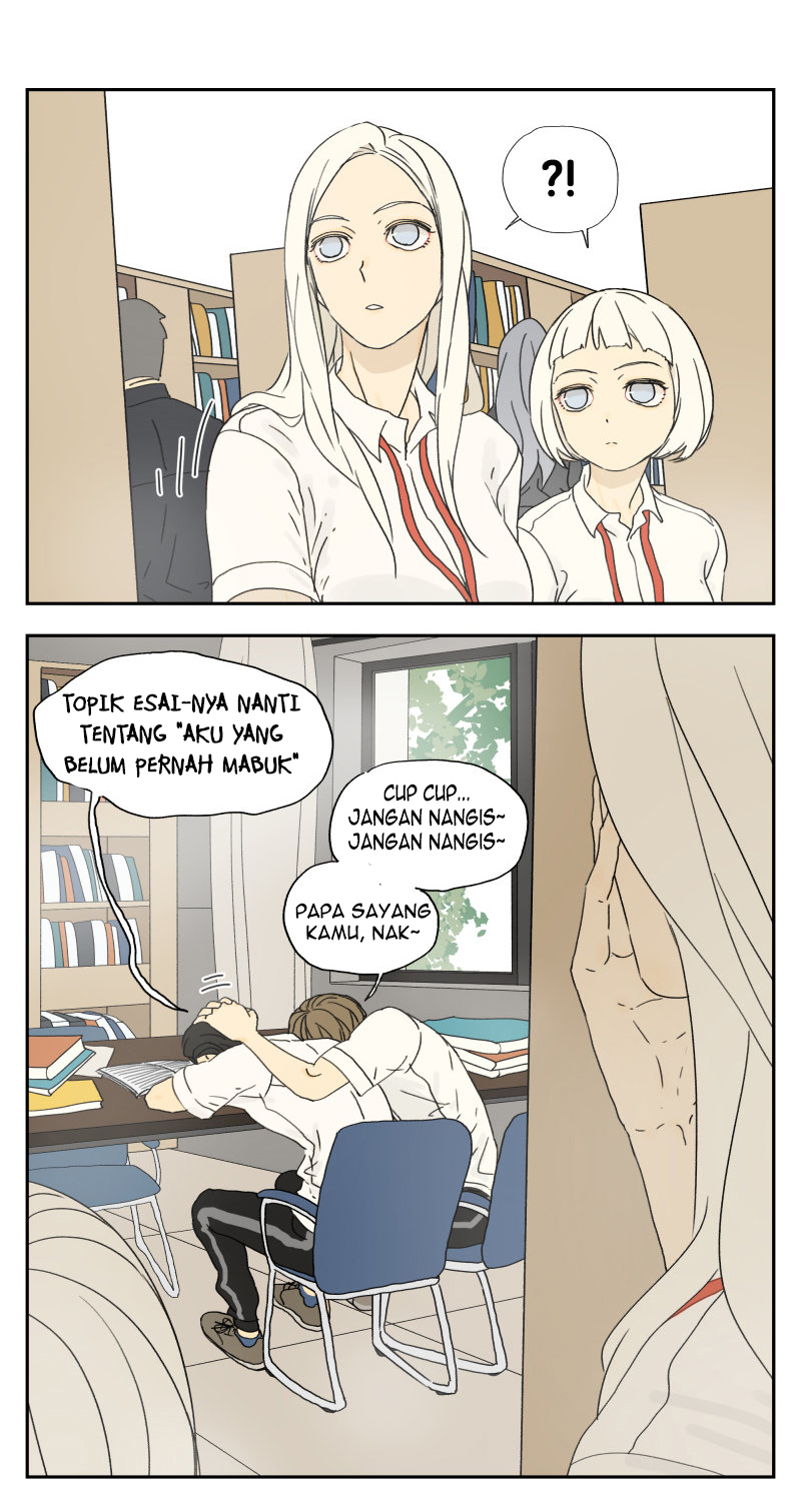Nan Hao & Shang Feng